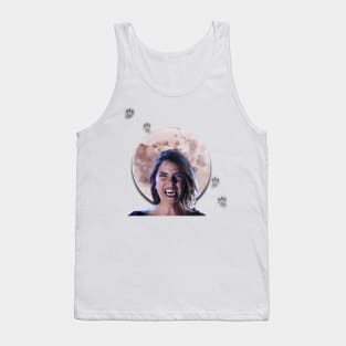 Malia Tate Tank Top